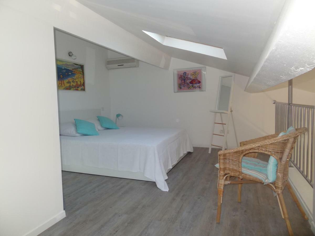 Le 8 A Sete Villa Exterior photo