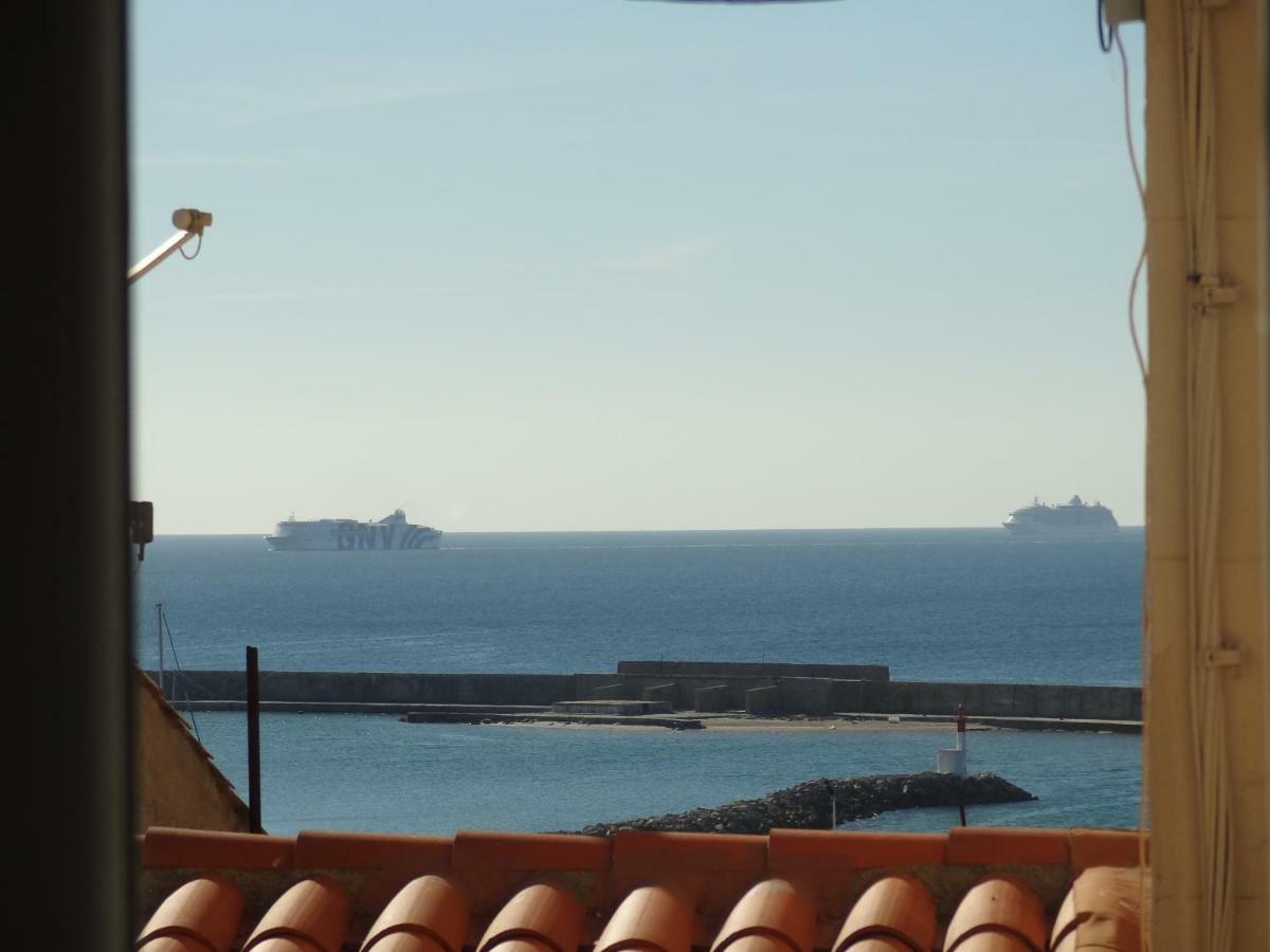Le 8 A Sete Villa Exterior photo
