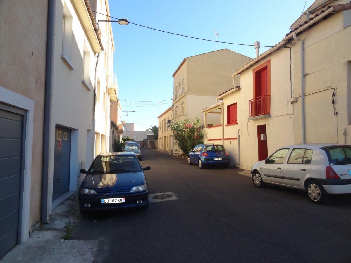 Le 8 A Sete Villa Exterior photo